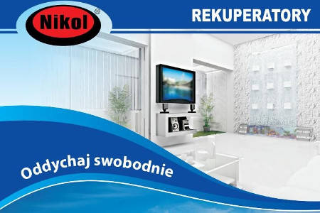rekuperatory rybnik wodzisław jastrzębie racibórz damaro kominki i piece rekuperacja rybnik
